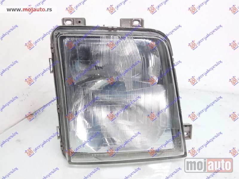 Glavna slika -  FAR ELEKTRICNI (H1/H1) (TURSKA) Desno Vw lt 98-06 -dostupno - MojAuto