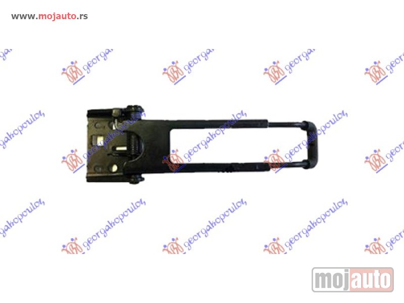 Glavna slika -  GRANICNIK ZADNJIH VRATA Vw lt 98-06 -dostupno - MojAuto