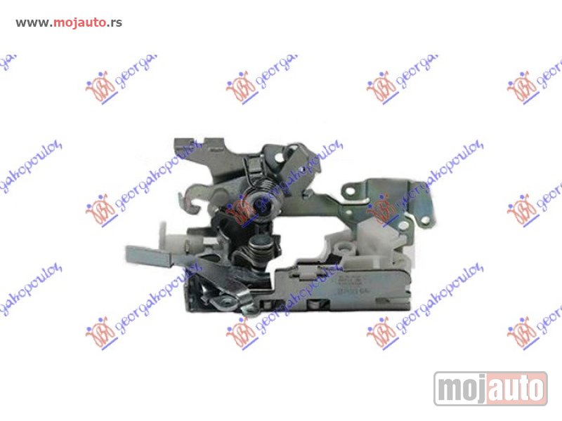 Glavna slika -  BRAVA PREDNJIH VRATA Desno Vw lt 98-06 -dostupno - MojAuto