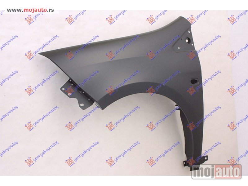 Glavna slika -  BLATOBRAN Levo Fiat bravo 07-14 -dostupno - MojAuto