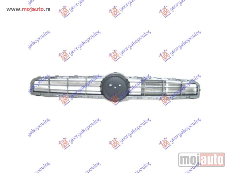 Glavna slika -  PVC MASKA Fiat bravo 07-14 -dostupno - MojAuto