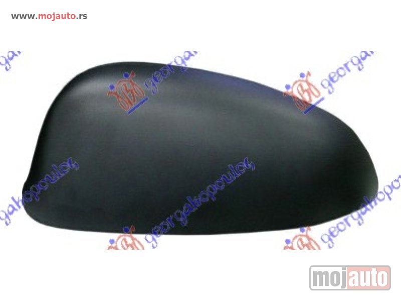 Glavna slika -  POKLOPAC RETROVIZORA Levo Fiat bravo 07-14 -dostupno - MojAuto