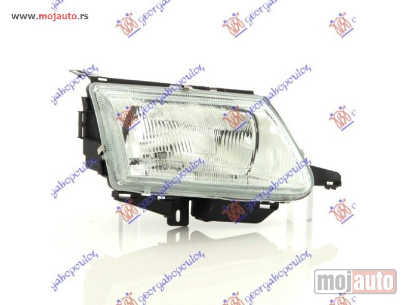 Glavna slika -  FAR ELEKTRICNI Desno Citroen saxo 96-99 -nedostupno - MojAuto