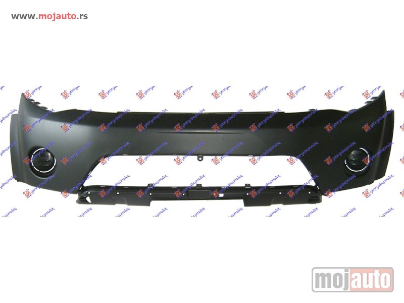 Glavna slika -  PREDNJI BRANIK Mitsubishi outlander 07-11 -nedostupno - MojAuto