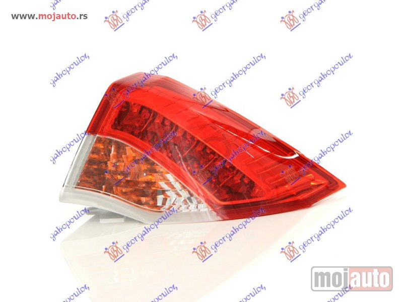 Glavna slika -  STOP LAMPA SPOLJASNJA -11 Desno Renault laguna 07-15 -dostupno - MojAuto