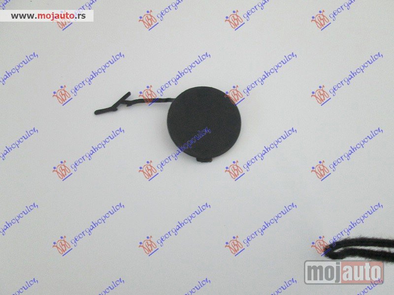 Glavna slika -  POKLOPAC KUKE PREDNJEG BRANIKA Hyundai i10 07-10 -dostupno - MojAuto