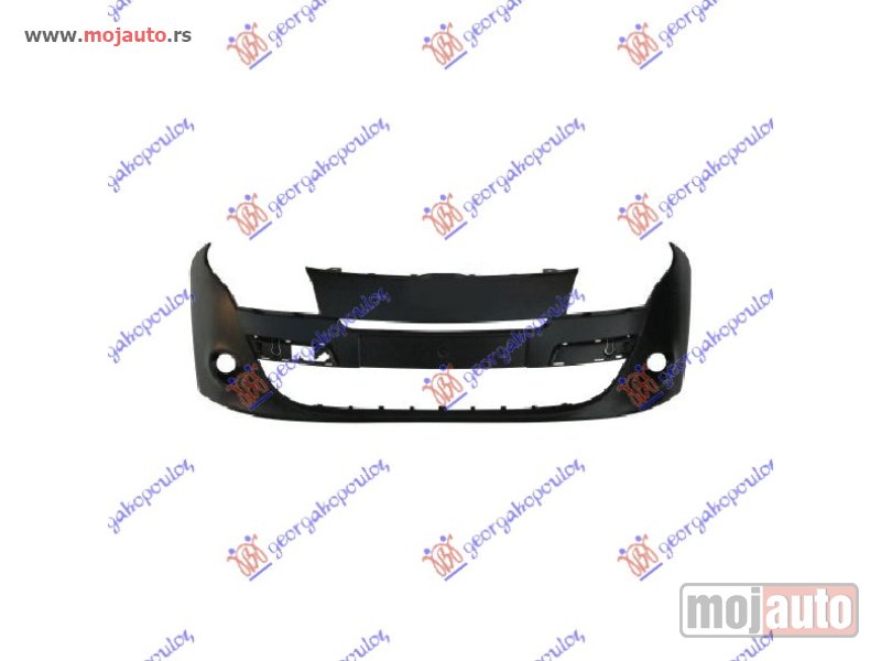 Glavna slika -  PREDNJI BRANIK PM -12 Renault megane h/b - s.w. 08-14 -dostupno - MojAuto