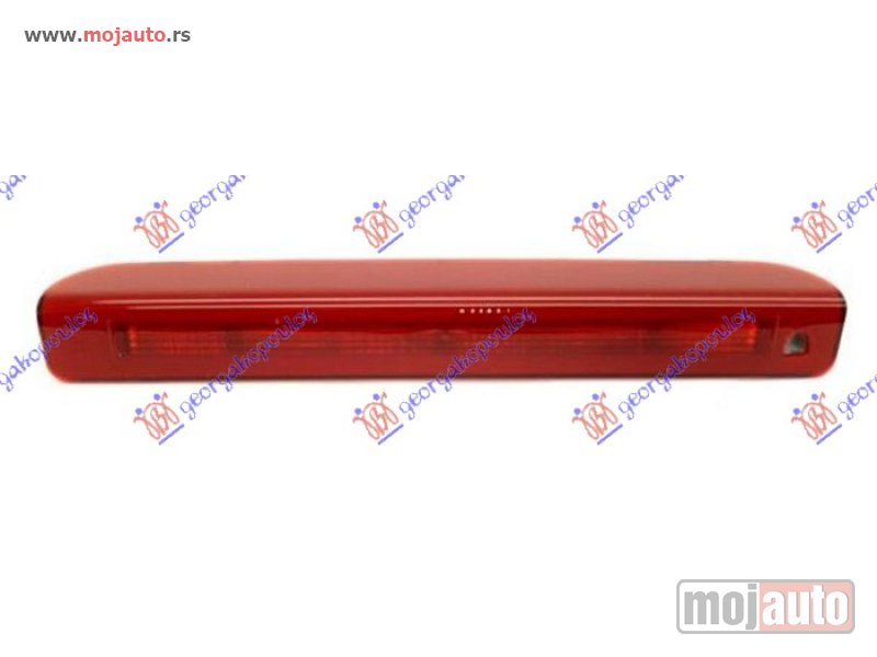 Glavna slika -  TRECA STOP LAMPA (H/B) Renault megane h/b - s.w. 08-14 -dostupno - MojAuto