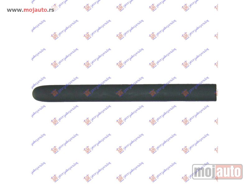 Glavna slika -  LAJSNA ZADNJEG BLATOBRANA Levo Renault kangoo 98-03 -dostupno - MojAuto