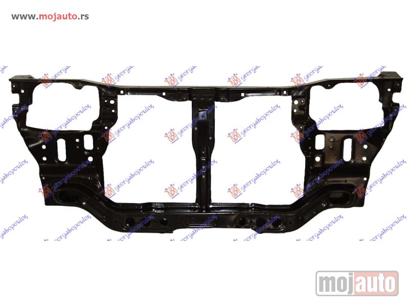 Glavna slika -  VEZNI LIM Hyundai accent l/b 97-99 -dostupno - MojAuto