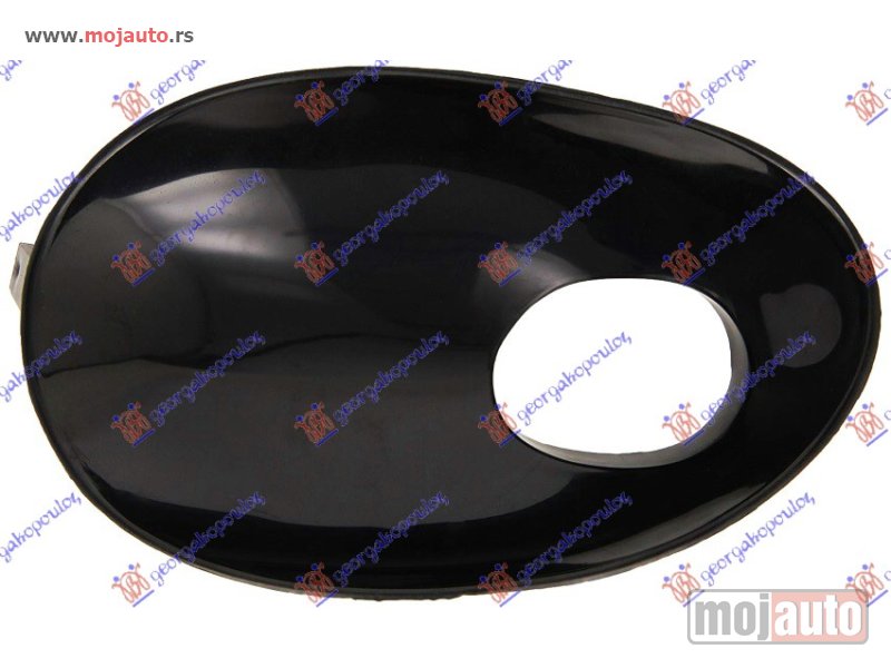 Glavna slika -  POKLOPAC MAGLENKE (O) Levo Hyundai accent l/b 97-99 -dostupno - MojAuto