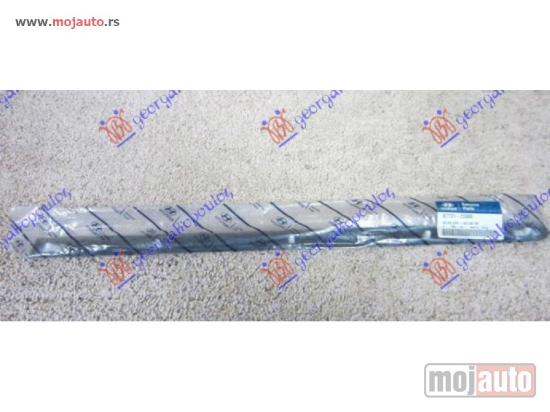 Glavna slika -  LAJSNA ZADNJIH VRATA VRATA (O) Hyundai accent sdn 97-99 -nedostupno - MojAuto