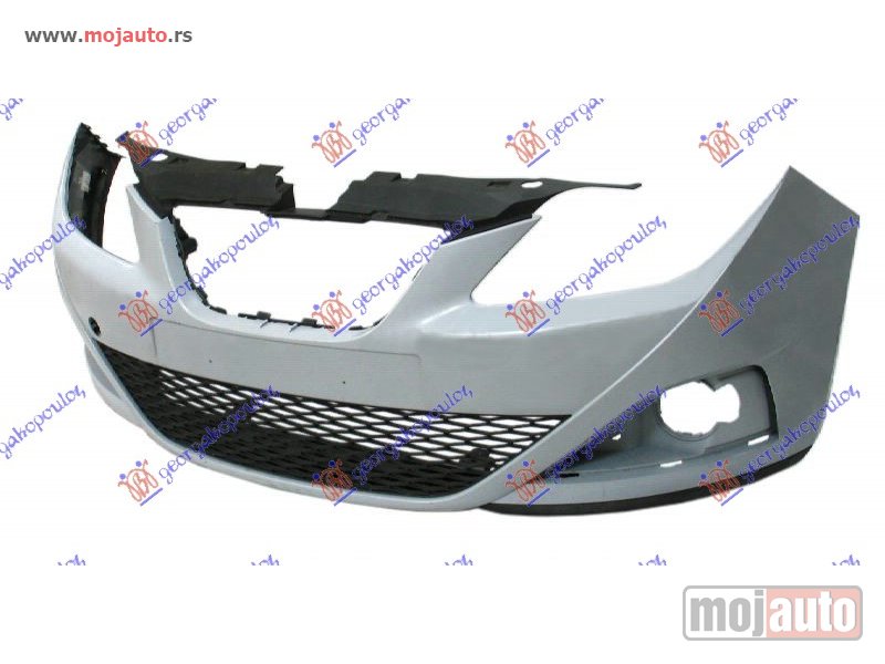 Glavna slika -  PREDNJI BRANIK PM Seat ibiza 08-12 -dostupno - MojAuto