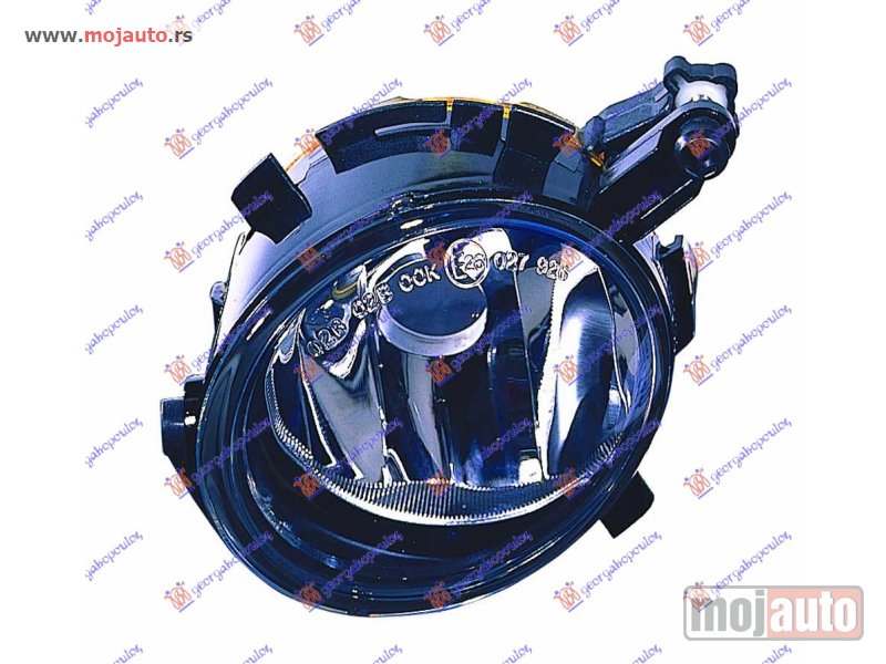 Glavna slika -  MAGLENKA (HB4) 2008- (E) (DEPO) Levo Seat ibiza 08-12 -dostupno - MojAuto