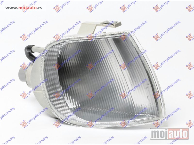 Glavna slika -  MIGAVAC BELI Desno Vw polo 94-99 -dostupno - MojAuto