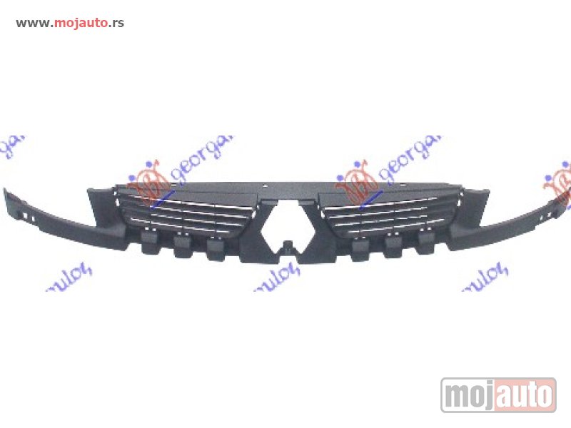 Glavna slika -  PVC MASKA UNUTRASNJA -2005 Renault kangoo 03-08 -dostupno - MojAuto