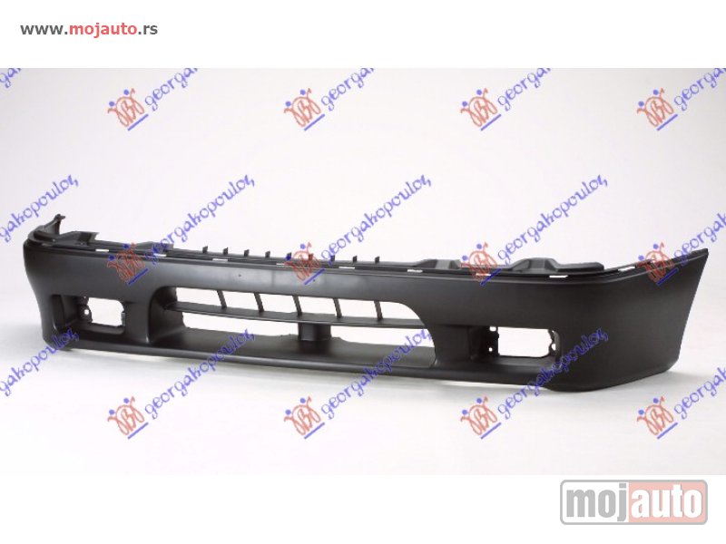 Glavna slika -  PREDNJI BRANIK (KOCKASTE MAGLENKE) Subaru justy 97-05 -dostupno - MojAuto