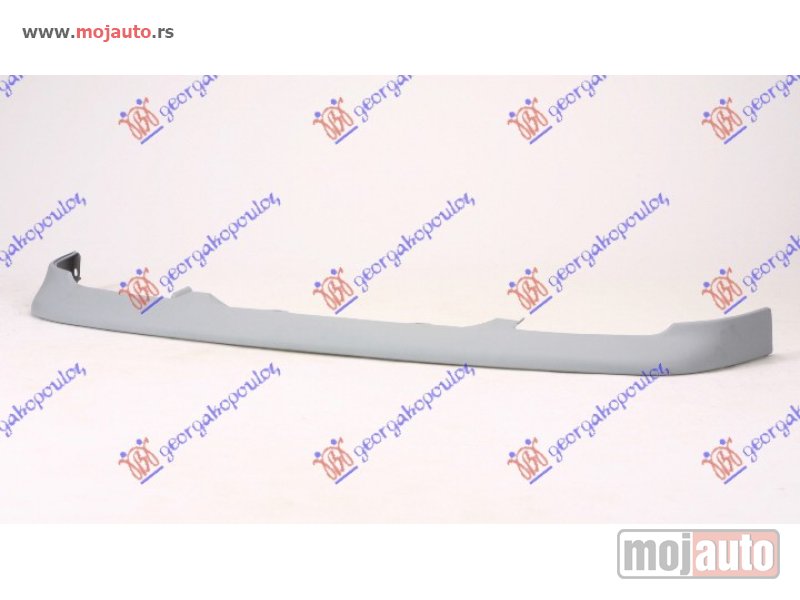 Glavna slika -  PREDNJI BRANIK GORNJI PM Suzuki swift h/b 96-05 -dostupno - MojAuto
