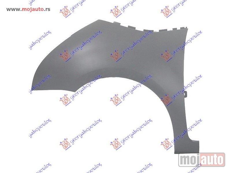 Glavna slika -  BLATOBRAN Levo Citroen c4 picasso 07-14 -dostupno - MojAuto