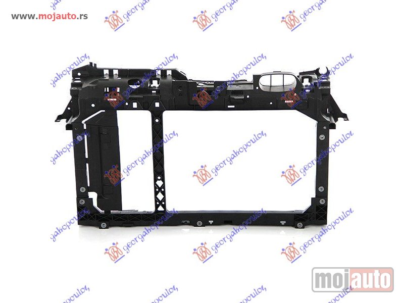 Glavna slika -  VEZNI LIM (ZA SVE MODELE OSIM ZA 1.6 DIZEL) Ford fiesta 08-13 -dostupno - MojAuto