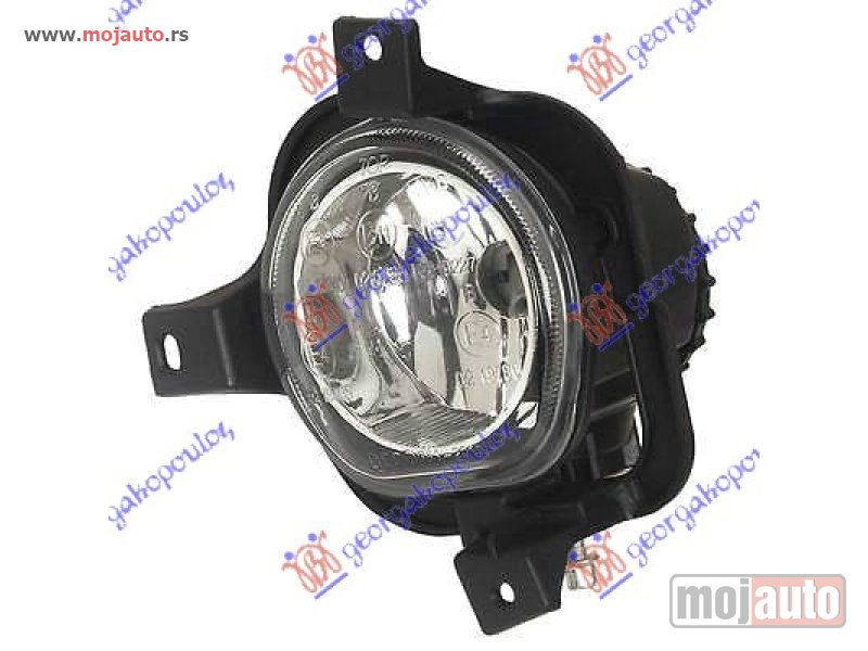 Glavna slika -  MAGLENKA (E) (DEPO) Levo Ford ka 08-16 -dostupno - MojAuto