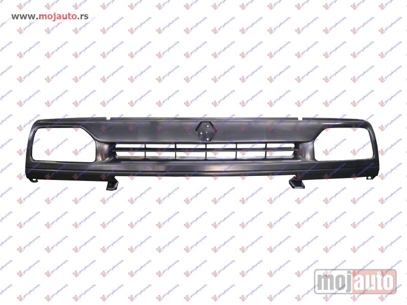 Glavna slika -  PVC MASKA Renault express 92-94 -dostupno - MojAuto