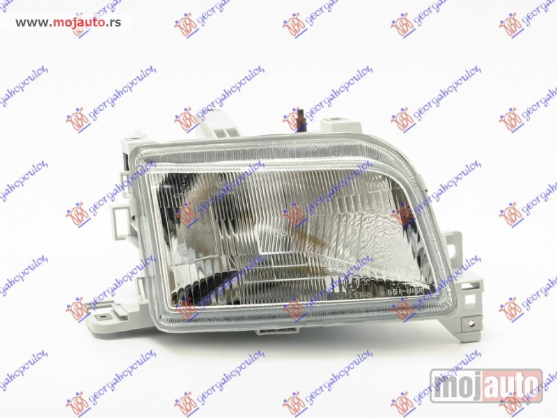 Glavna slika -  FAR (TYC) Desno Renault clio 94-95 -dostupno - MojAuto
