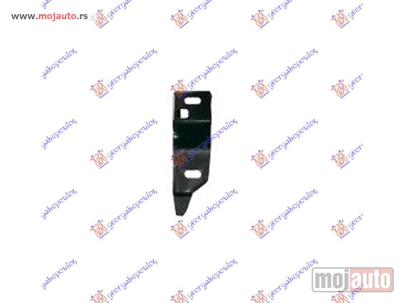 Glavna slika -  NOSAC PREDNJEG BRANIKA Desno Iveco daily 07-11 -dostupno - MojAuto