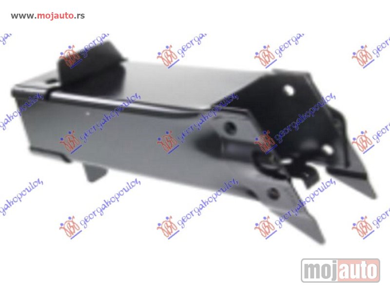 Glavna slika -  NOSAC PREDNJEG BRANIKA METALNI Desno Opel insignia 08-13 -dostupno - MojAuto