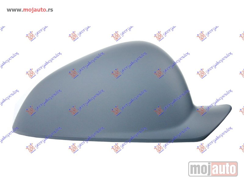 Glavna slika -  POKLOPAC RETROVIZORA PM Desno Opel insignia 08-13 -dostupno - MojAuto