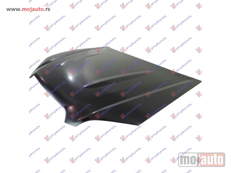 Glavna slika -  HAUBA (OUTBACK) Subaru legacy/outback 04-10 -dostupno - MojAuto