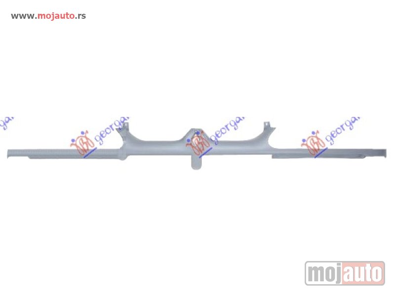 Glavna slika -  PVC MASKA Renault 19 92-95 -dostupno - MojAuto