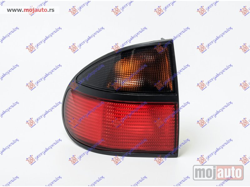 Glavna slika -  STOP LAMPA (DEPO) Levo Renault laguna 94-98 -dostupno - MojAuto