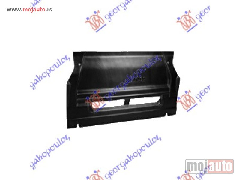 Glavna slika -  ZASTITA MOTORA (DIZEL) Peugeot 406 sdn 96-05 -dostupno - MojAuto