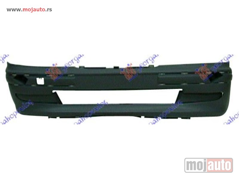 Glavna slika -  PREDNJI BRANIK PM 99- (A KVALITET) Peugeot 406 sdn 96-05 -dostupno - MojAuto