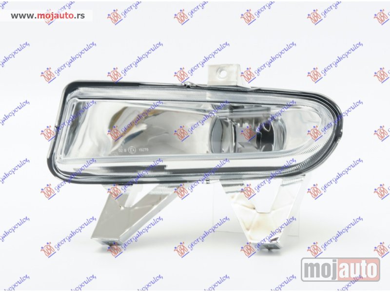 Glavna slika -  MAGLENKA 1999- (E) Levo Peugeot 406 sdn 96-05 -dostupno - MojAuto