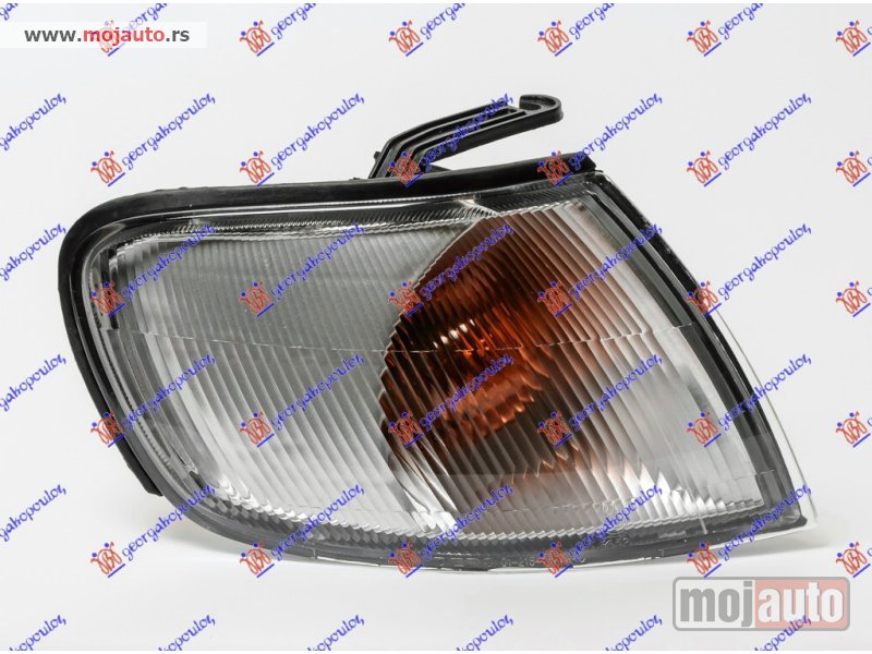 Glavna slika -  MIGAVAC Desno Nissan almera (n15) l/b 96-98 -dostupno - MojAuto