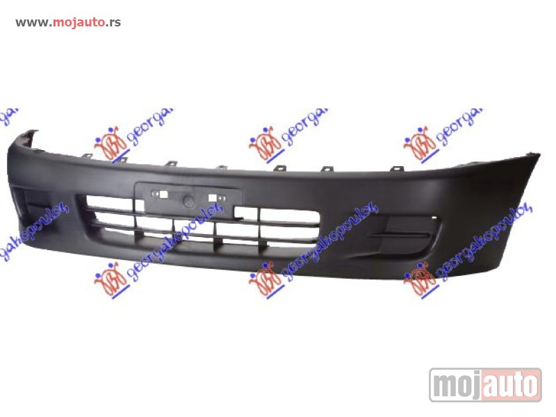Glavna slika -  PREDNJI BRANIK Mitsubishi lancer (ck1) 95-97 -dostupno - MojAuto