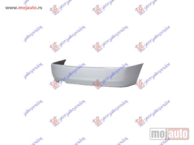 Glavna slika -  ZADNJI BRANIK Mitsubishi lancer (ck1) 95-97 -dostupno - MojAuto