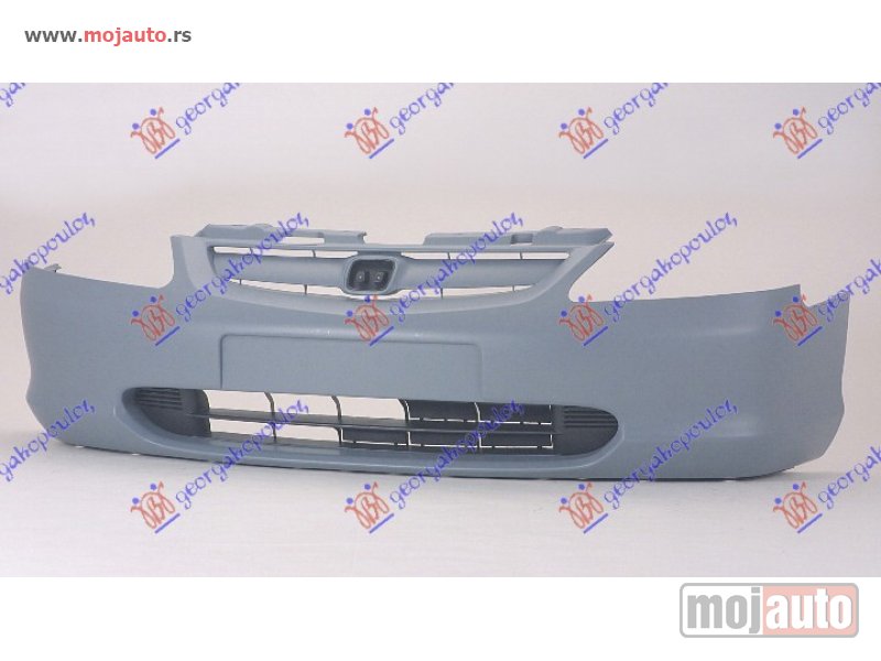 Glavna slika -  PREDNJI BRANIK PM Honda civic h/b-l/b 01-04 -dostupno - MojAuto