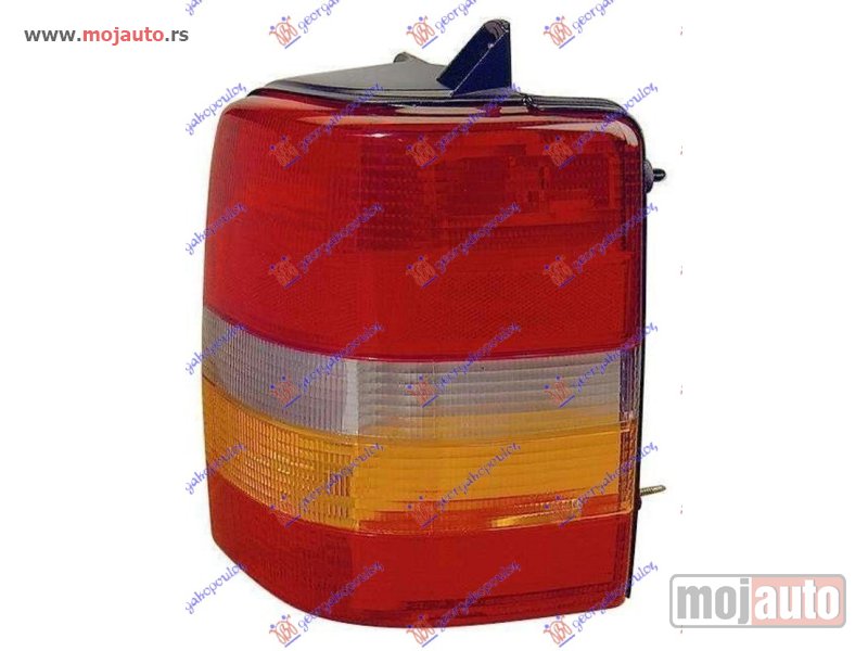 Glavna slika -  STOP LAMPA (DEPO) Desno Jeep grand cherokee 93-98 -nedostupno - MojAuto
