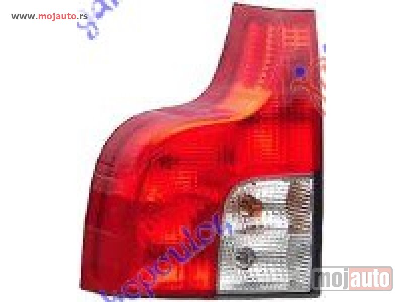 Glavna slika -  STOP LAMPA DONJA LED 2006- (HELLA) Levo Volvo xc90 03-14 -dostupno - MojAuto