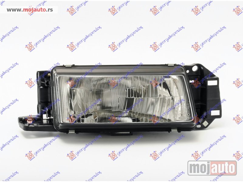 Glavna slika -  FAR Desno Mazda 323 sdn 90-92 -dostupno - MojAuto