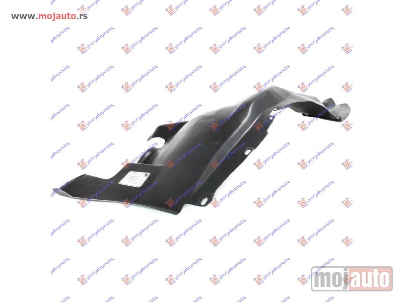 Glavna slika -  POTKRILO 2004- Levo Jeep grand cherokee 99-05 -dostupno - MojAuto