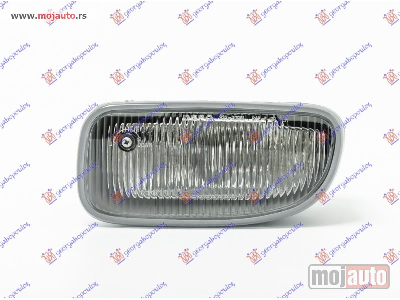 Glavna slika -  MAGLENKA -2004 Levo Jeep grand cherokee 99-05 -dostupno - MojAuto