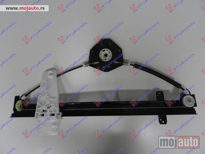 Glavna slika -  PODIZAC PREDNJEG PROZORA ELEKTRICNI (BEZ MOTORA) -2000 Levo Jeep grand cherokee 99-05 -dostupno - MojAuto