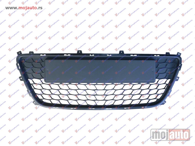 Glavna slika -  CENTRALNA RESETKA -11 Hyundai i30 07-12 -nedostupno - MojAuto