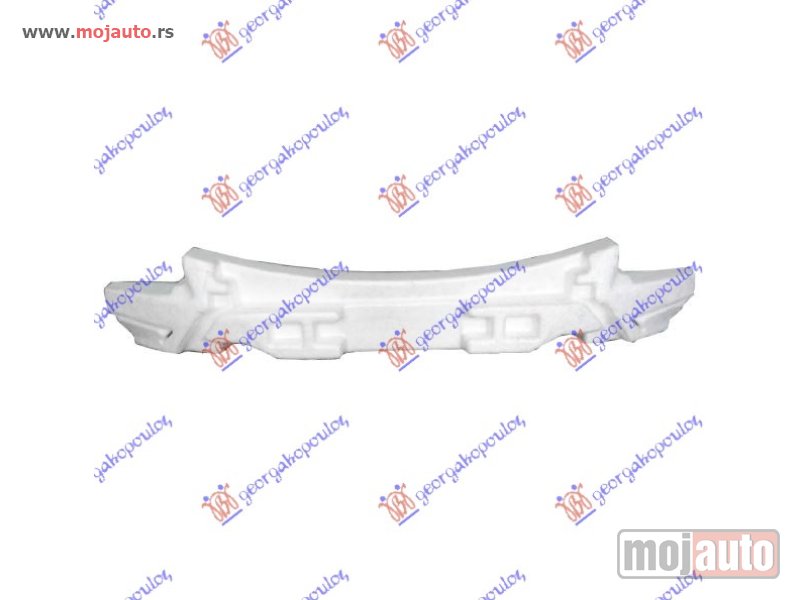 Glavna slika -  APSORBER ZADNJEG BRANIKA 2011- (CESKA) Hyundai i30 07-12 -dostupno - MojAuto