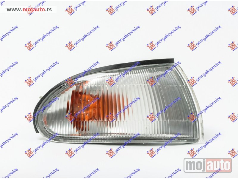 Glavna slika -  MIGAVAC Desno Mitsubishi lancer (cb1/4) 92-95 -dostupno - MojAuto