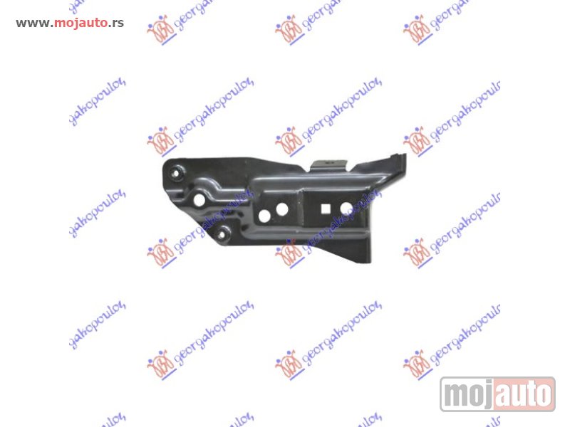 Glavna slika -  NOSAC PREDNJEG BLATOBRANA Desno Audi a3 08-12 -nedostupno - MojAuto
